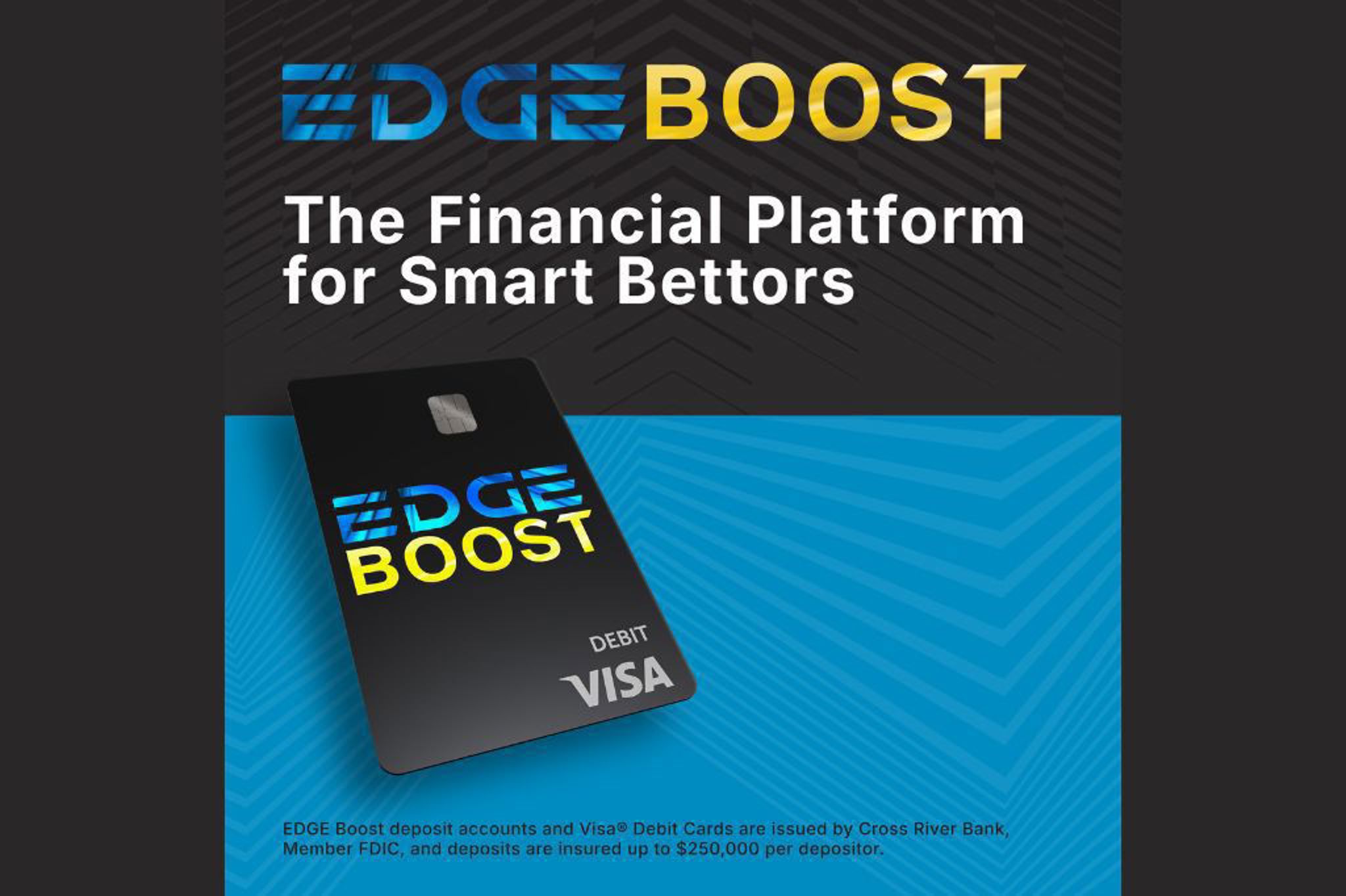 Advertisement - Limited-Time $100 Deposit Match