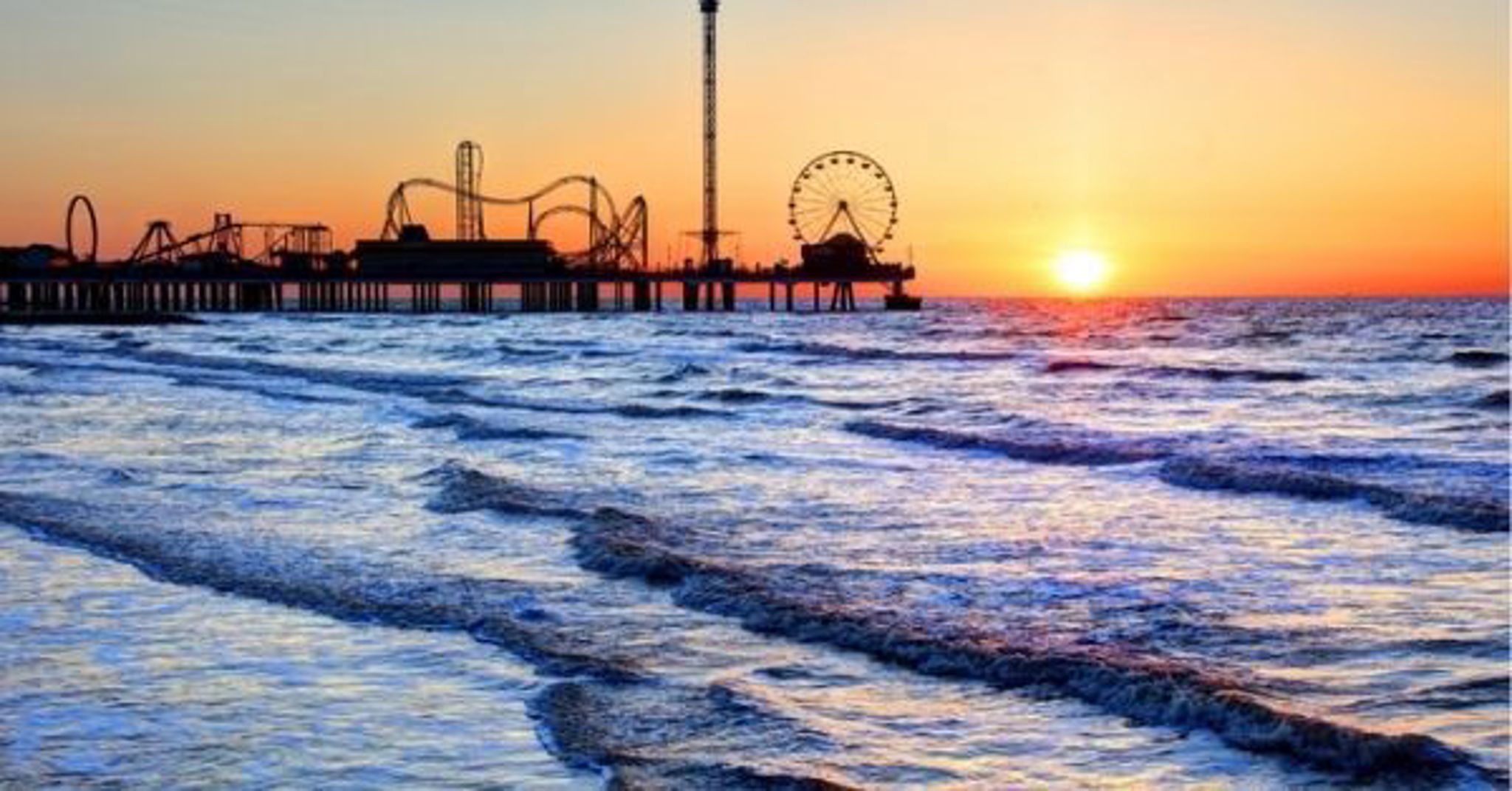 MSC's New Galveston Terminal