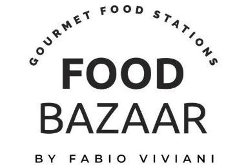 Food Bazaar by Fabio Viviani Picture
