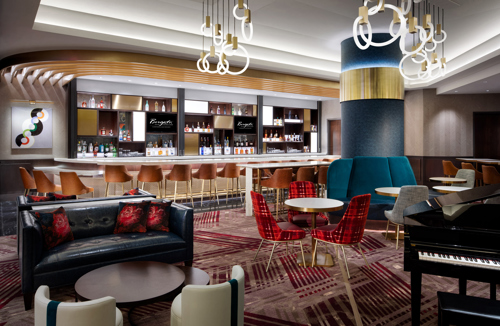 Lobby Bar Picture
