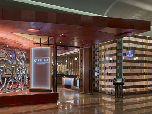 B-Prime Steakhouse Picture
