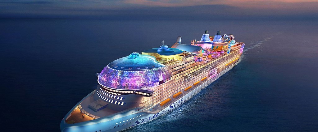 Casino Cruise News! 10/5/2023