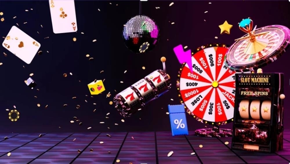 How are casino offers determined what is adt 