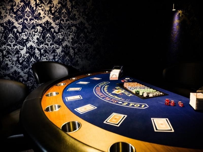 Casinos uniques dans le monde