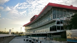 Image Of Trackside Bar