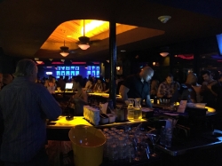 The Martini Bar Picture
