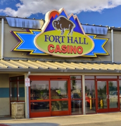 Buffalo Horn Grill Picture