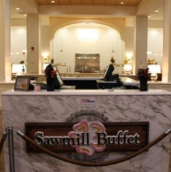 Saw Mill Buffet Picture