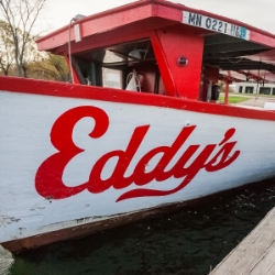 Eddy's Waterfront Restaurant Picture