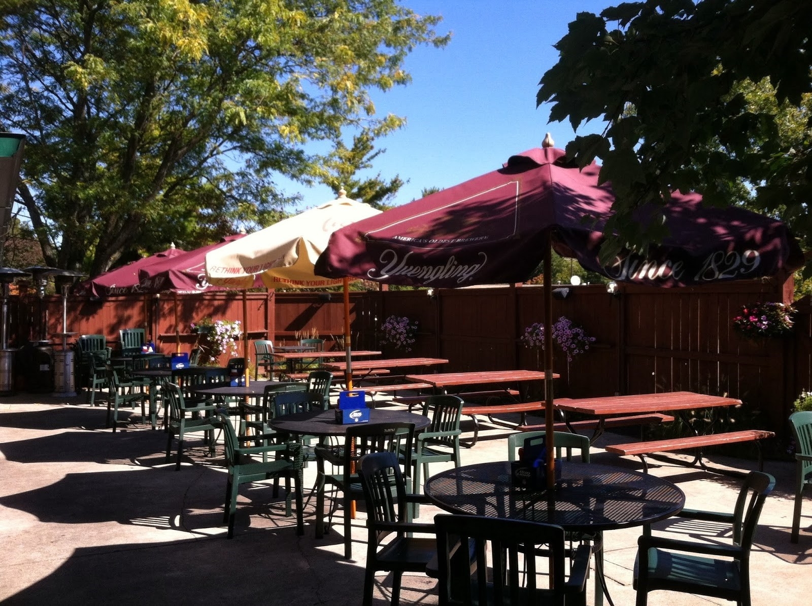 Reviews for All In Grill At Running Aces Harness Park, Minnesota