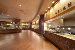 Image Of The Buffet