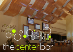 Image Of Center Bar