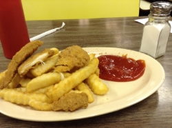 Eat Up! Buffet Picture