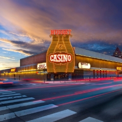 Image Of The Nugget Snack Bar