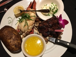 Second Street Grill Picture