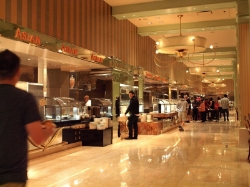 The Buffet Picture
