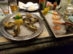 Oyster Bar at Penazzi Picture
