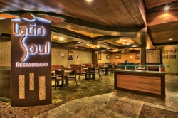 Image Of Latin Soul Restaurant