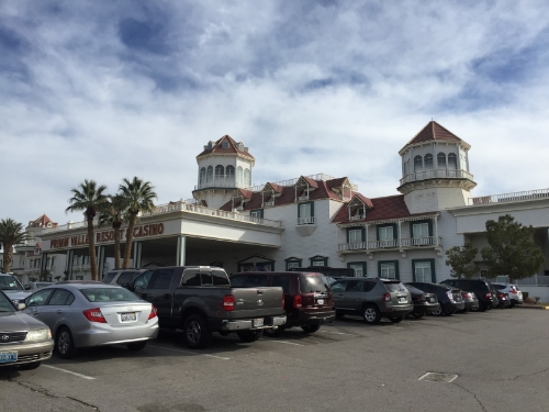 Buffet Image in Prewin Casino
