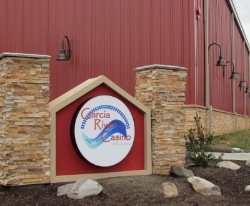 The River Grill Picture