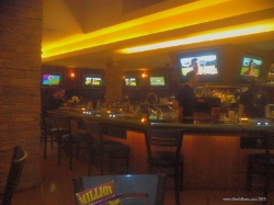 Image Of American Restaurant