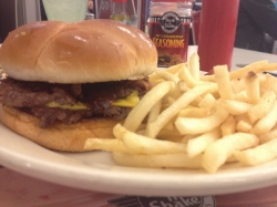 Image Of Steak 'n Shake