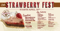 Coco's Bakery and Restaurant Picture