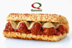 Quizno's Subs Picture