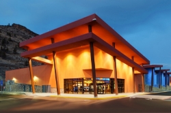 Tule Grill Picture