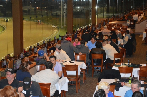lone star park silks dress code Suite Life. Texas Style. Lone Star Park at Grand Prairie