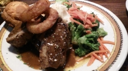 Countryville Bar & Grill Picture
