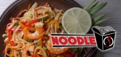 NOODLE 8 Picture