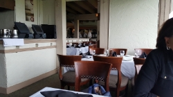 Friday Seafood Buffet Picture