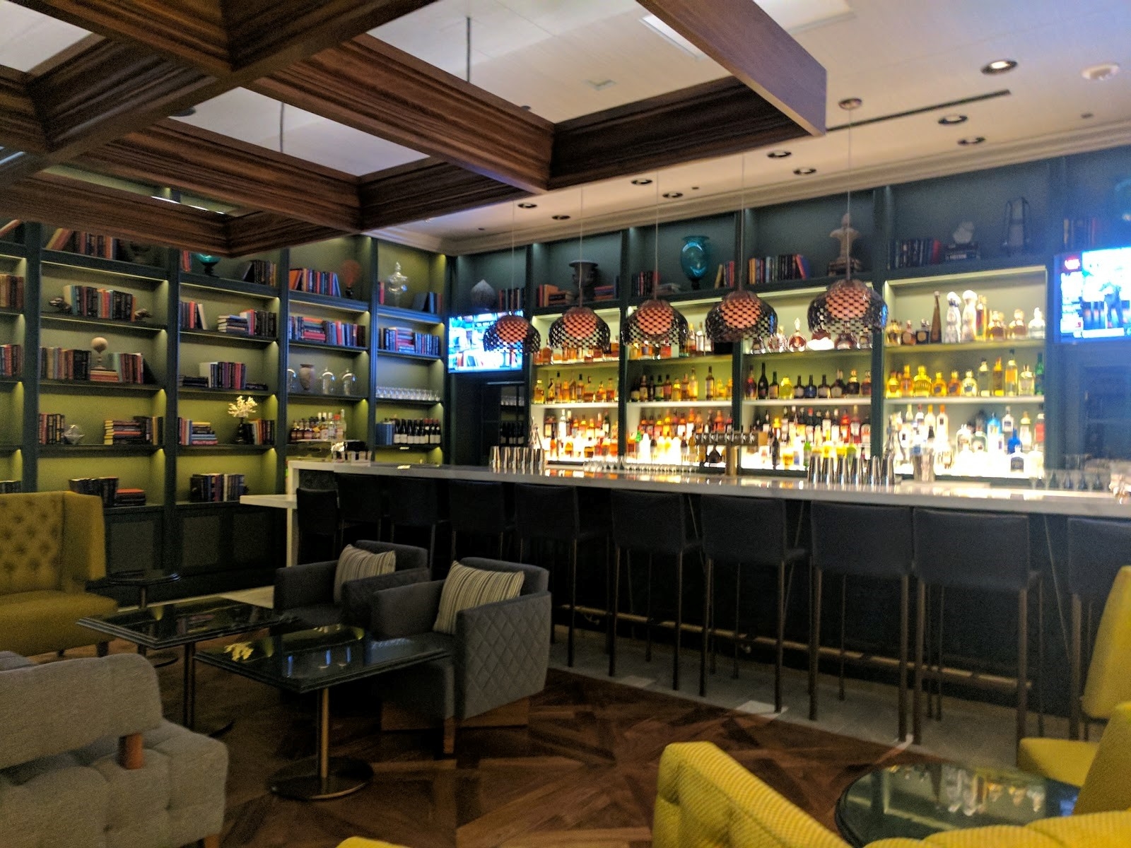 Reviews for Voltaggio Brothers Steak House At MGM National Harbor, Maryland