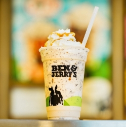 Ben & Jerrys Picture