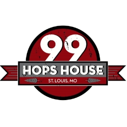 99 Hops House Picture