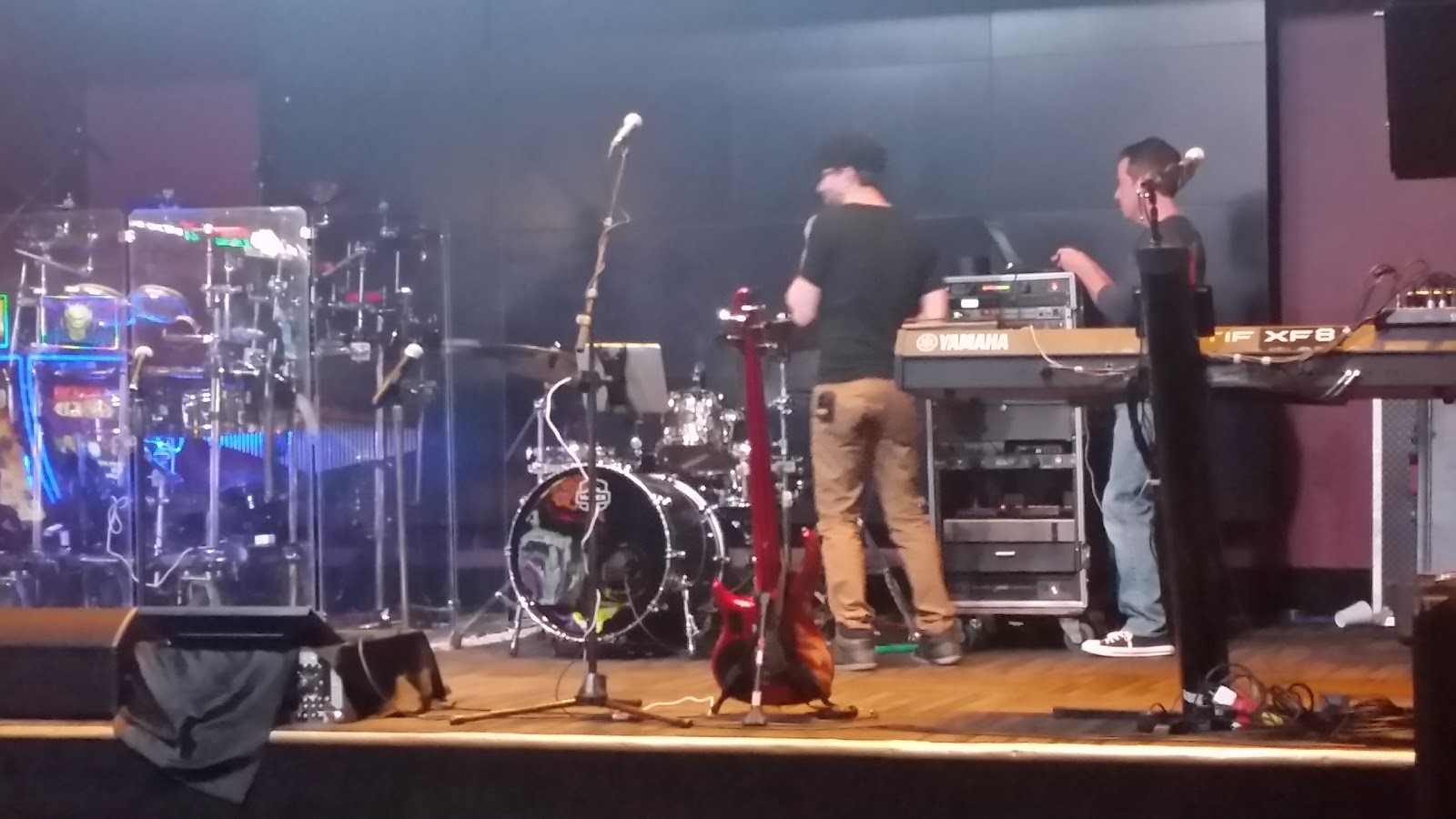 Reviews for Palladium Sports Lounge At WinStar World Casino, Oklahoma