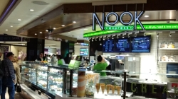 Nook Café Picture