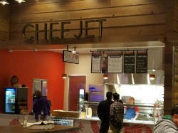 Chef Jet Picture