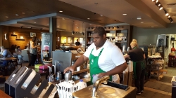 Starbucks Picture