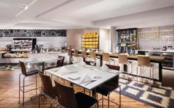 The Wine Bar and Italian Kitchen Picture
