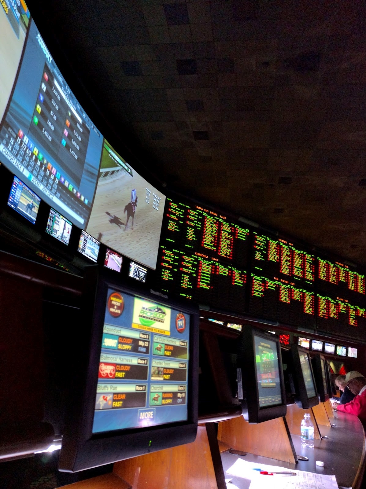 Reviews for Festival Buffet At Foxwoods Resort Casino, Connecticut