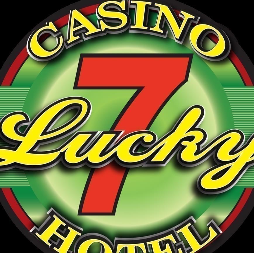 Lucky 7 Casino Casino Comps & Players Club | URComped, California