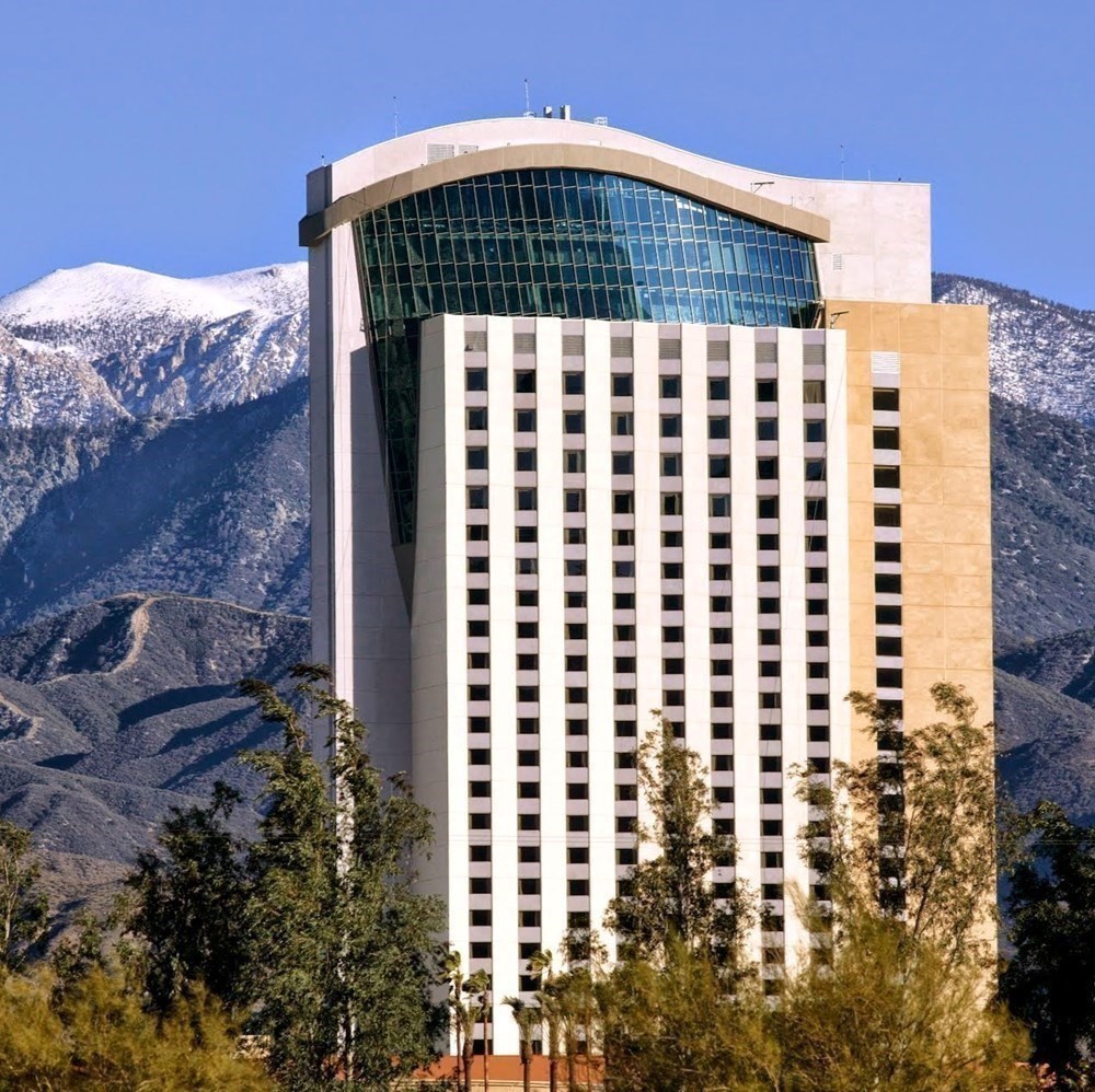 Posts About Morongo Casino Resort Spa