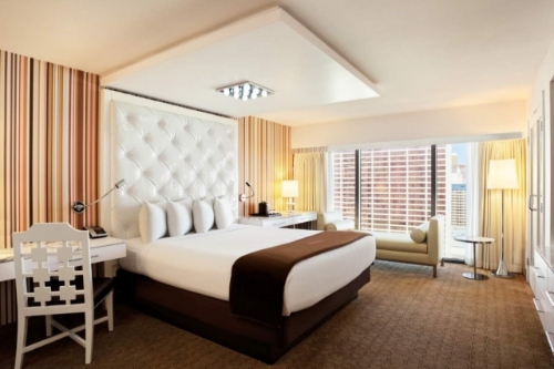 GO Executive Room At Flamingo Las Vegas