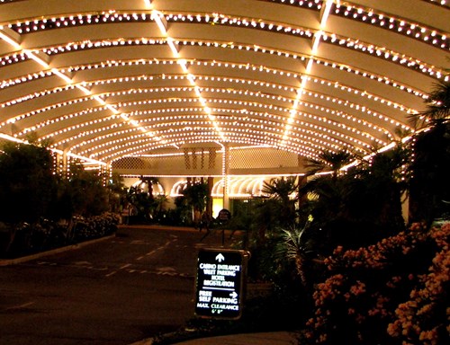 Golden Nugget - Laughlin Casino Comps & Players Club | URComped