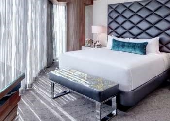 Panoramic Two Bedroom