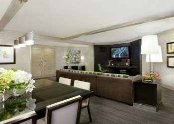 Hospitality Suite Room At The Mirage