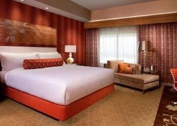 Hotel32 - Studio Room At Park MGM