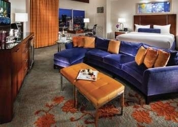 Hotel32 - Suite Room At Park MGM